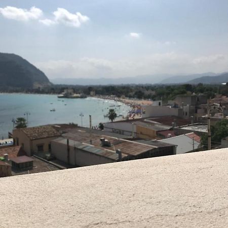 Casa Nicolina Appartement Palermo Buitenkant foto