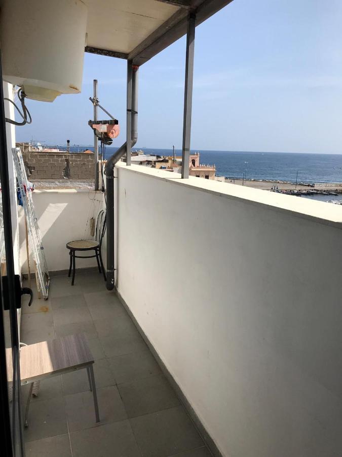 Casa Nicolina Appartement Palermo Buitenkant foto